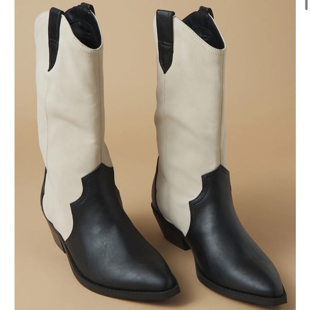 New with tags Altar’d state Korbella Western Boot by dolce vita - Picture 1 of 3